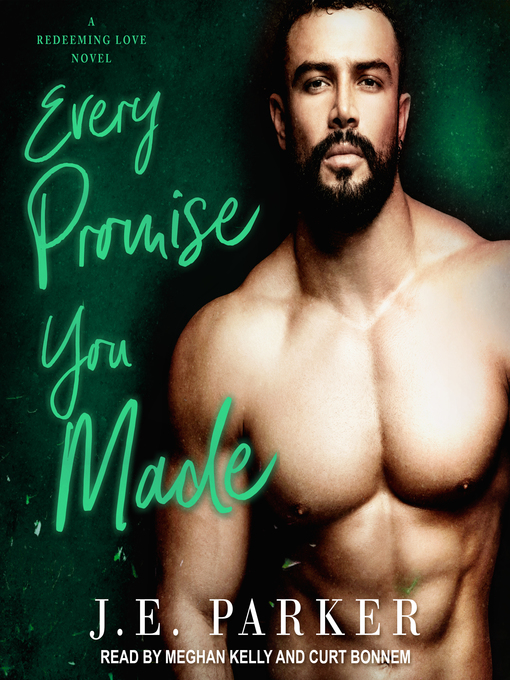 Title details for Every Promise You Made by J.E. Parker - Available